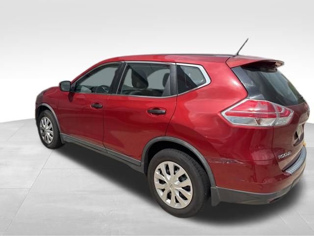 Used 2016 Nissan Rogue S FWD image 3