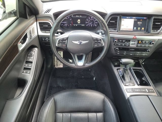 Used 2020 Genesis G80 3.8 w/ Sport Package 02 RWD image 15