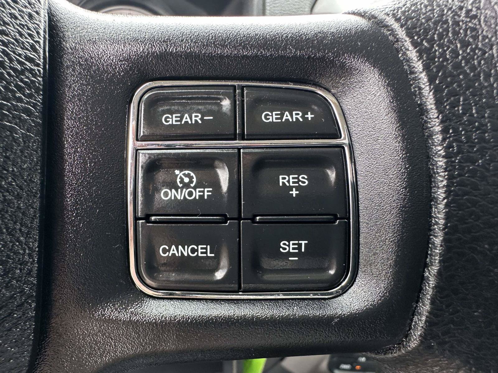 Used 2017 RAM 1500 Tradesman w/ Power & Remote Entry Group AWD/4WD image 15