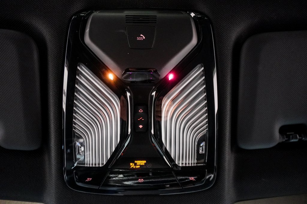 Used 2019 BMW X5 xDrive40i image 32