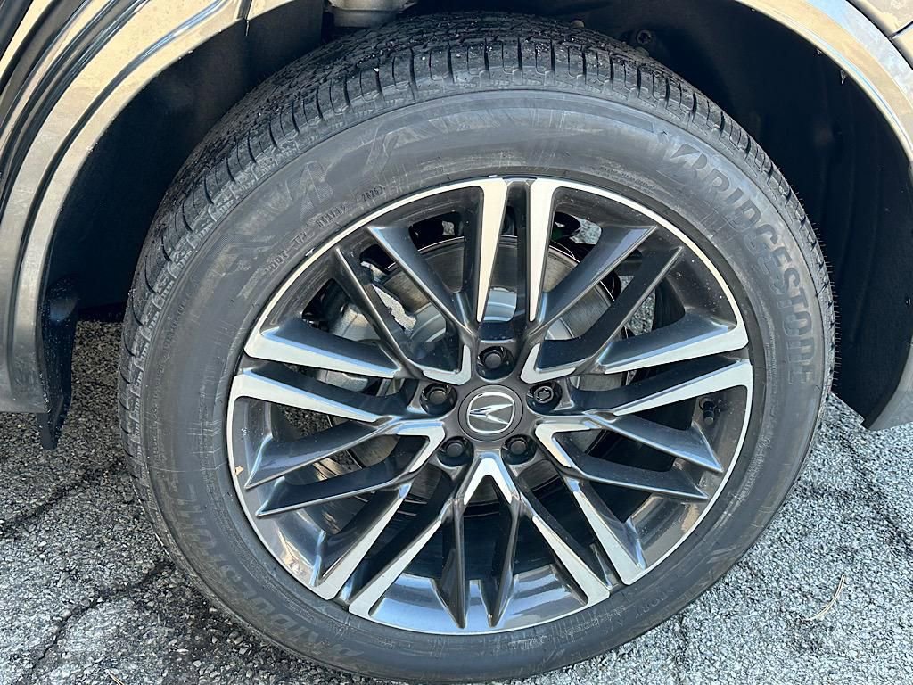 New 2026 Acura MDX w/ Advance Package image 15