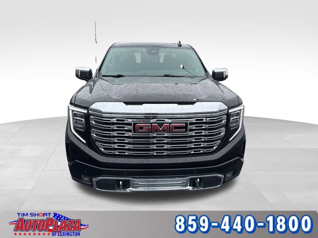 Used 2024 GMC Sierra 1500 Denali image 11