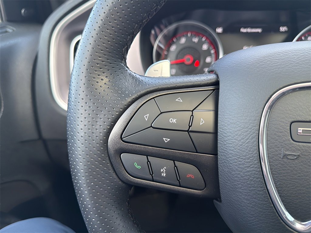 Used 2022 Dodge Charger SXT w/ Cold Weather Package image 17