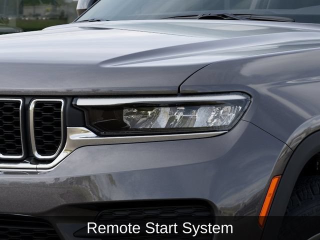 New 2026 Jeep Grand Cherokee Laredo X RWD image 14