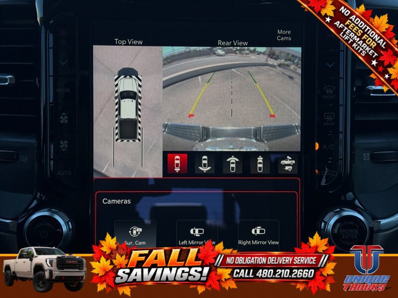 Used 2022 RAM 2500 Laramie AWD/4WD image 38