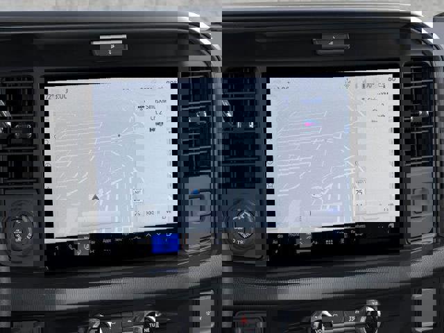 New 2026 Ford F250 Platinum w/ FX4 Off-Road Package image 14