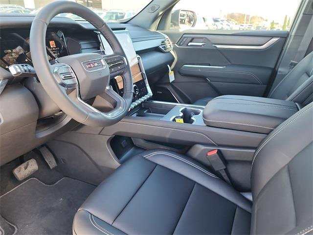 New 2026 GMC Acadia Elevation w/ Black Edition image 13