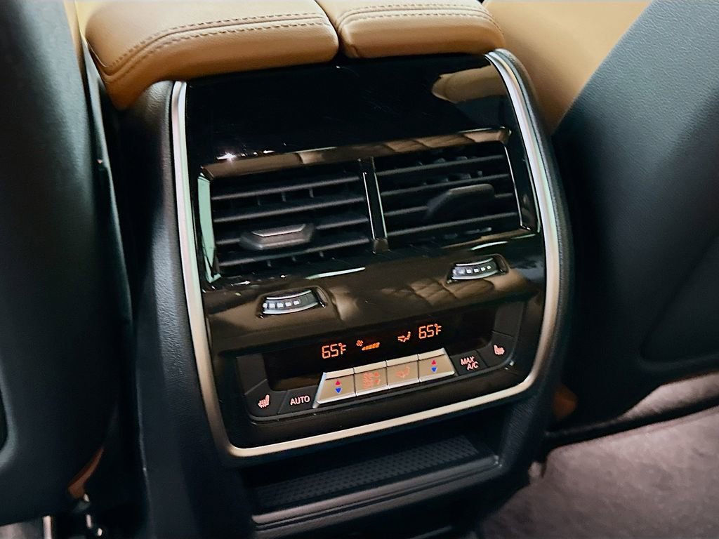 New 2026 BMW X6 M60i image 18