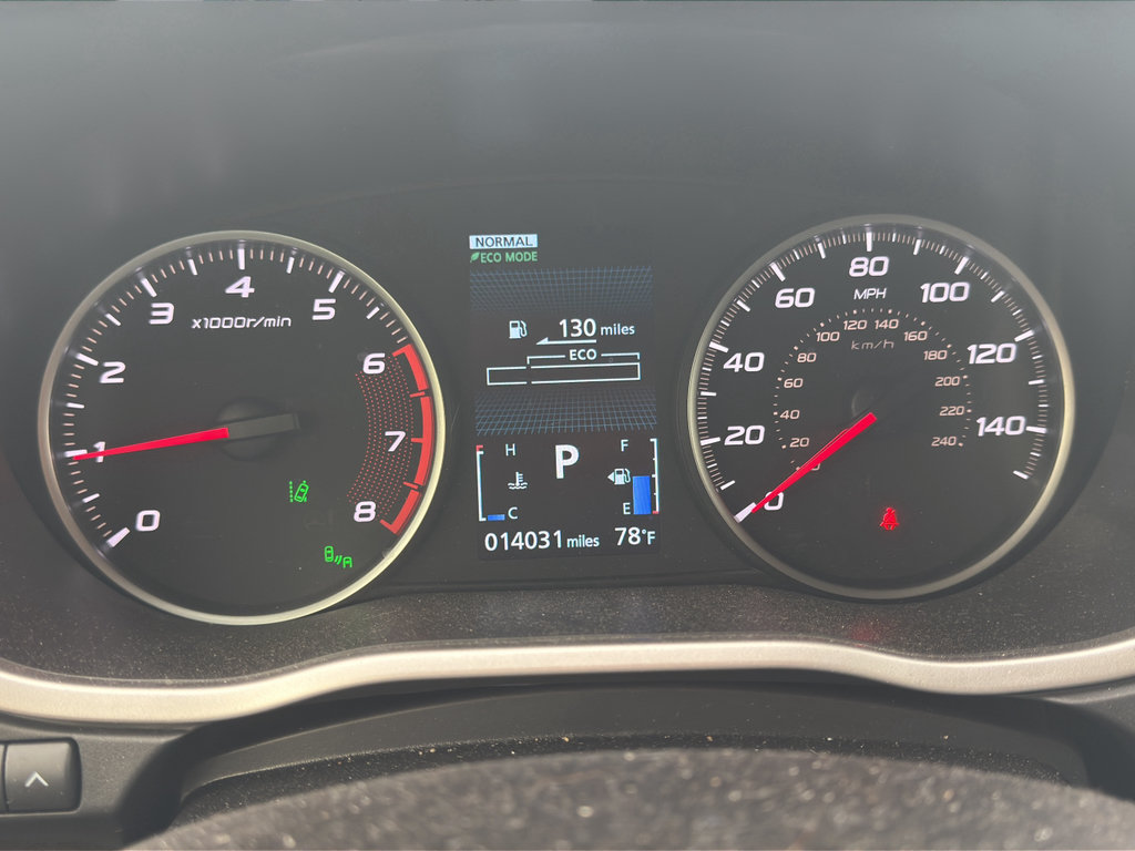 Used 2024 Mitsubishi Eclipse Cross SE AWD/4WD image 15