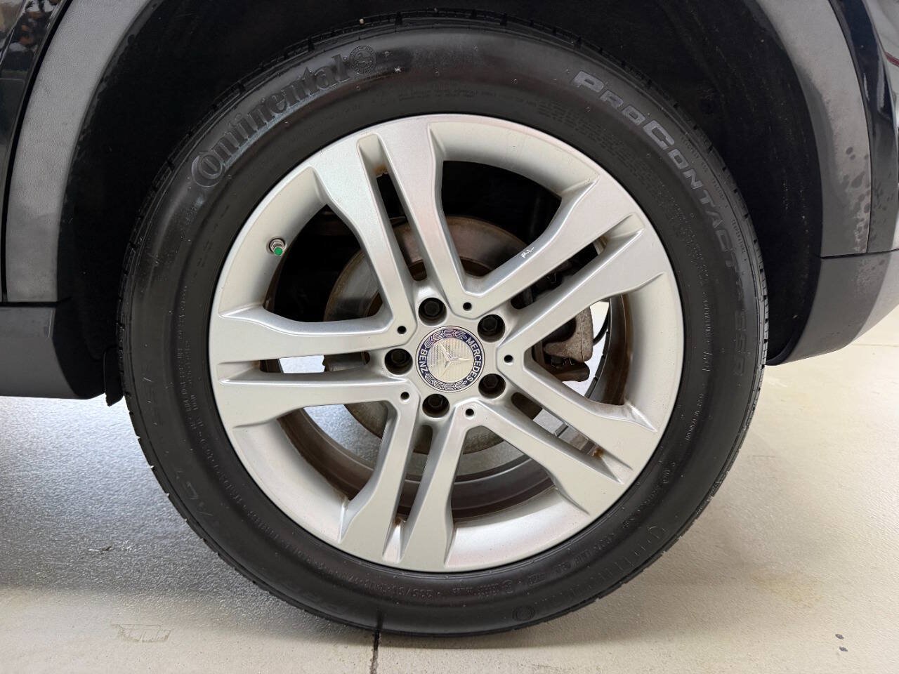 Used 2017 Mercedes-Benz GLA 250 4MATIC image 30