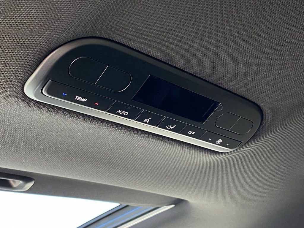 New 2026 Hyundai Palisade XRT Pro image 25