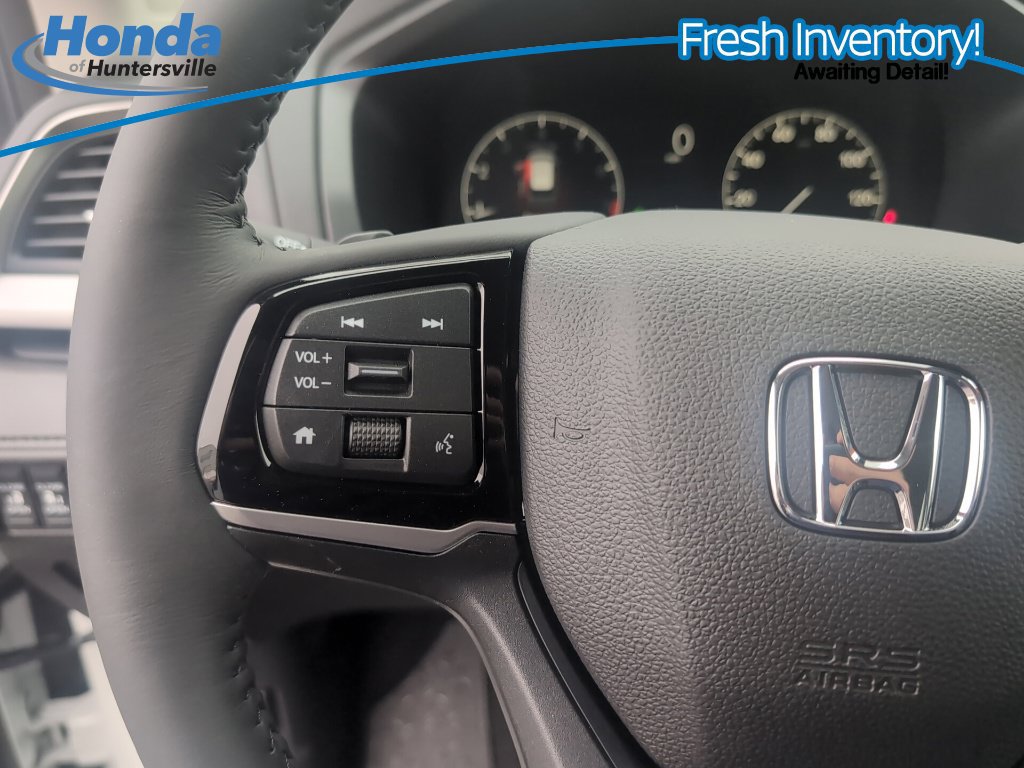 Certified 2026 Honda Odyssey EX-L image 25
