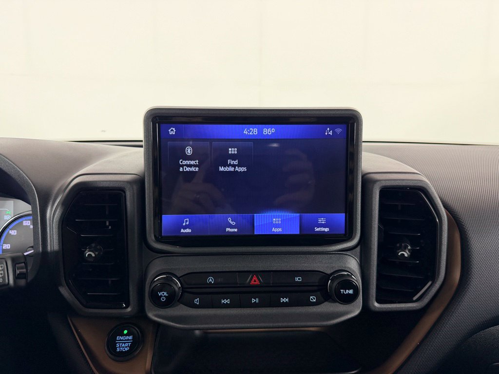 Used 2021 Ford Bronco Sport Badlands w/ Badlands Package AWD/4WD image 21
