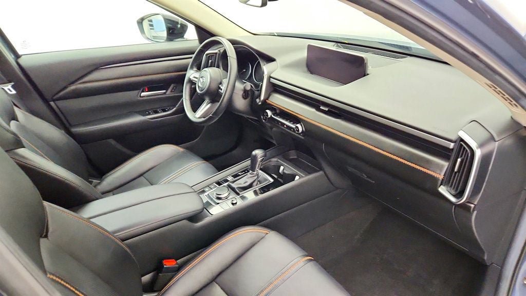 Used 2025 MAZDA CX-50 AWD 2.5 S w/ Premium Plus Pkg image 24
