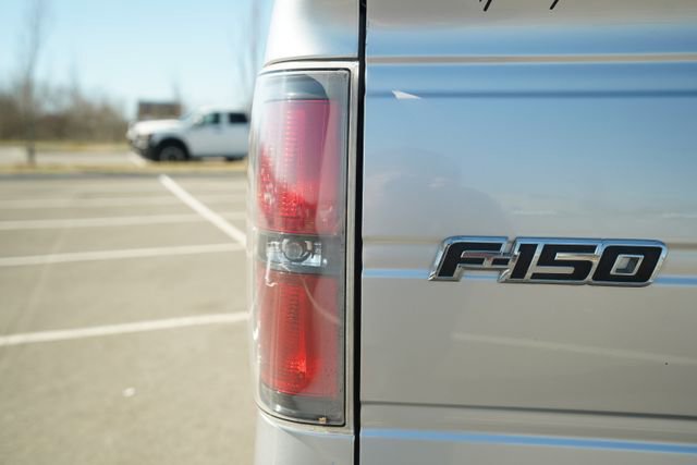 Used 2011 Ford F150 FX4 w/ FX Luxury Pkg image 38