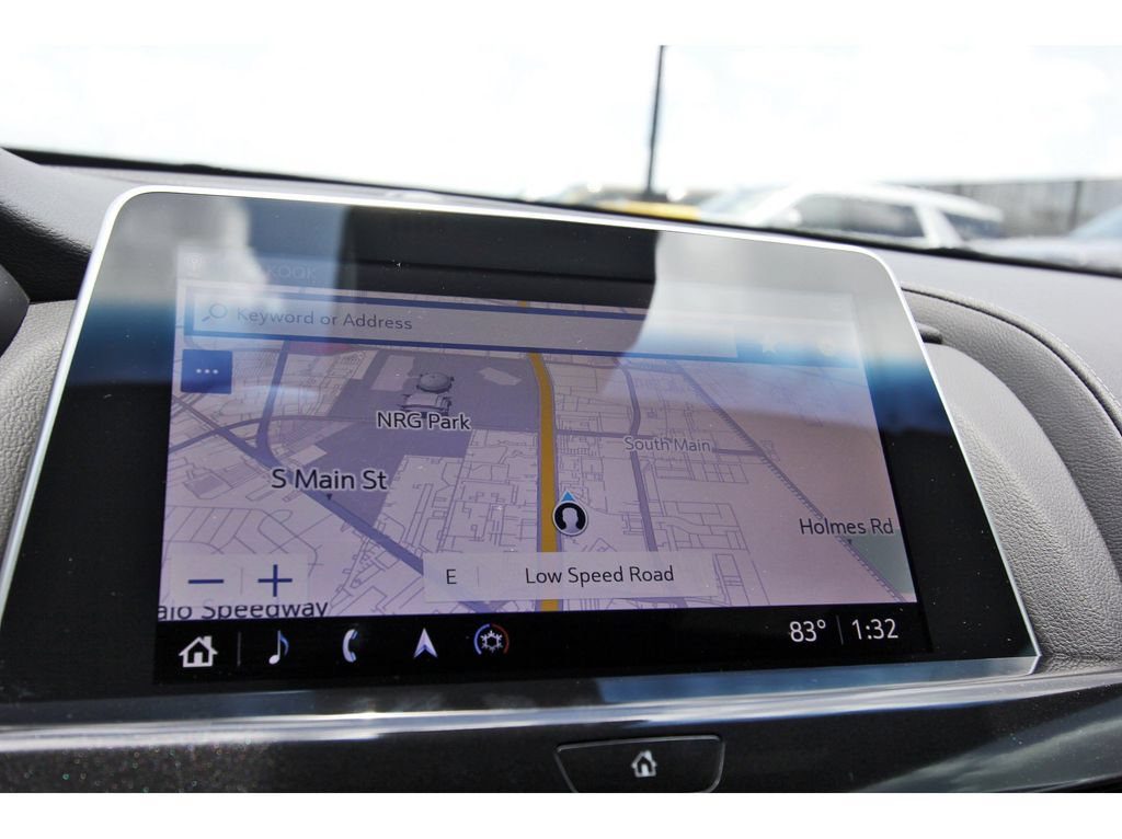 Used 2023 Cadillac CT5 Premium Luxury RWD image 23