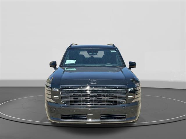 New 2027 Hyundai Palisade Calligraphy AWD/4WD image 2