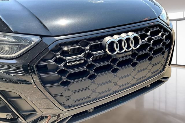 Certified 2023 Audi Q5 e Premium Plus w/ Premium Plus Package AWD/4WD image 33