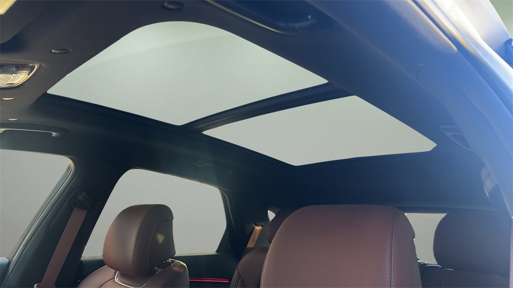 New 2026 Genesis GV70 2.5T Advanced image 15