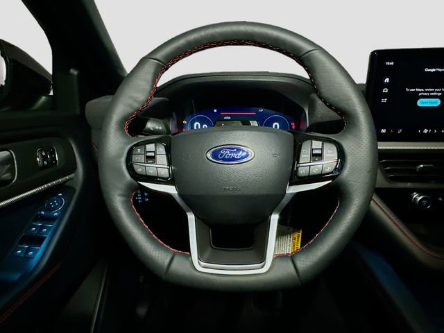 New 2026 Ford Explorer ST-Line w/ ST-Line Street Pack image 7