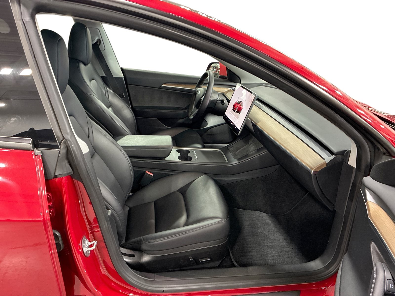 Certified 2023 Tesla Model 3 Standard Range RWD image 13
