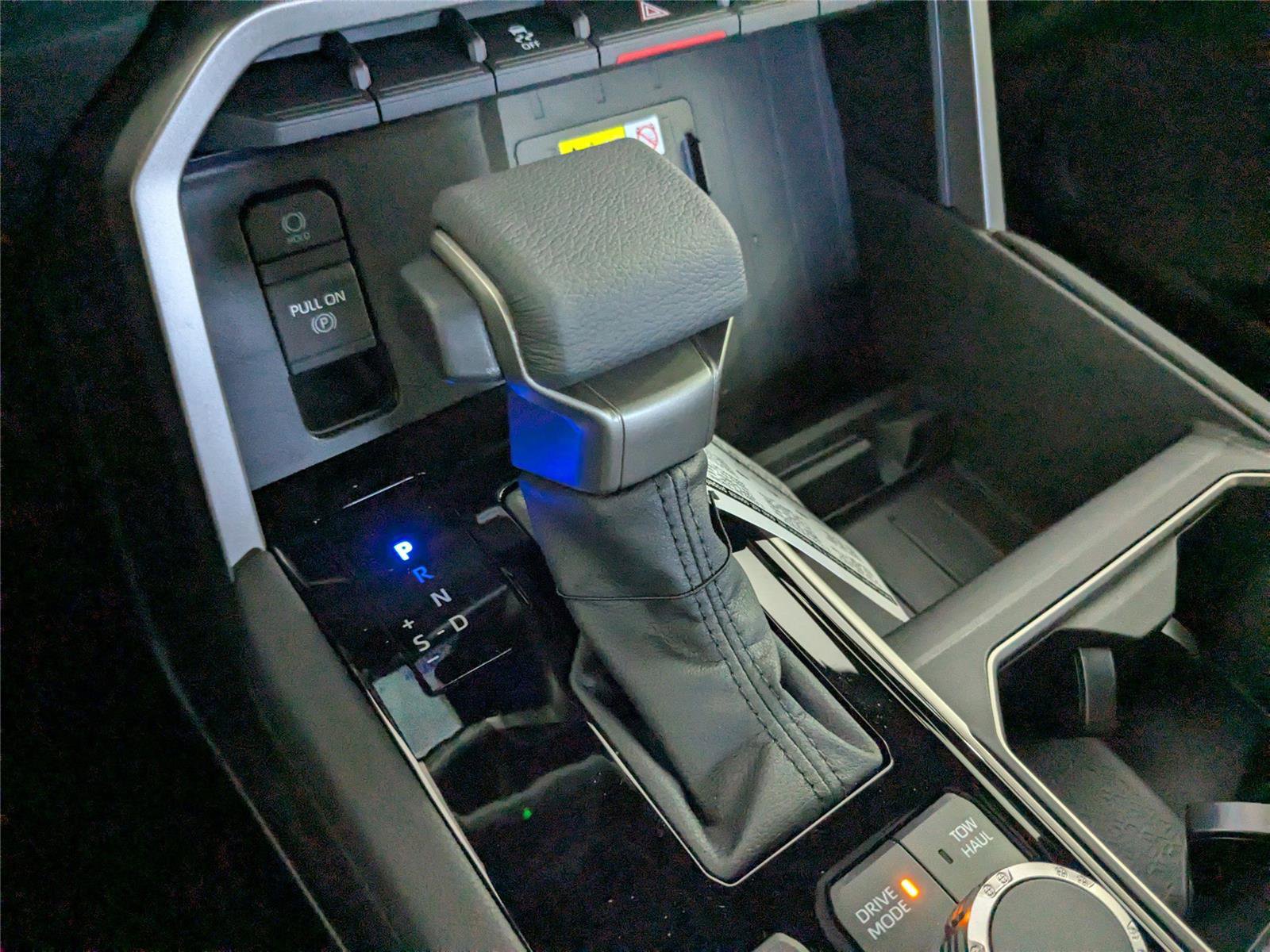 New 2026 Toyota Tundra Limited image 17