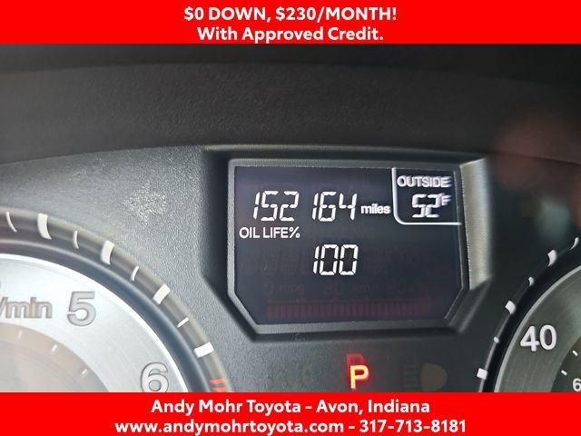 Used 2016 Honda Odyssey SE image 20