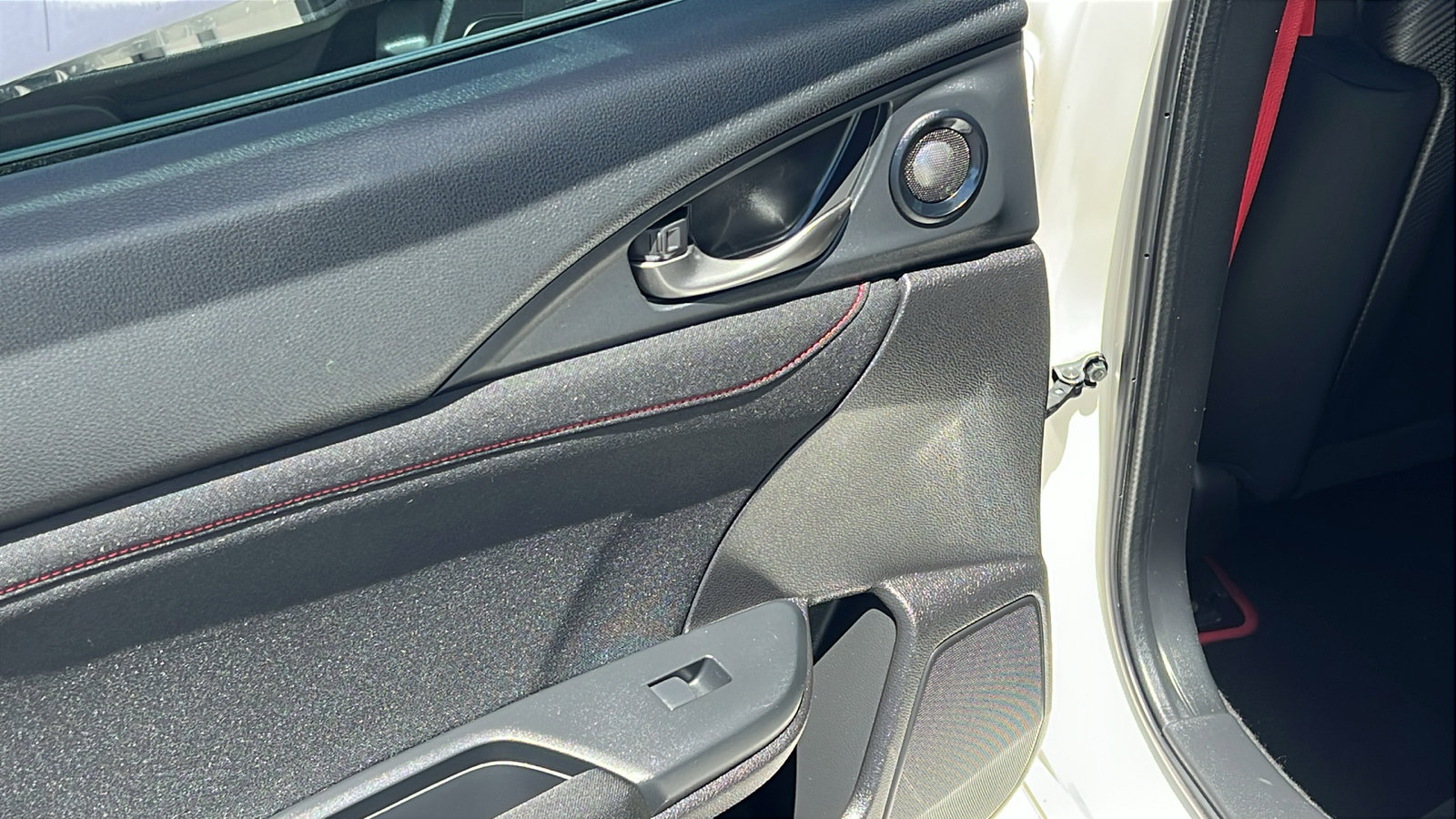 Used 2020 Honda Civic Type R image 12