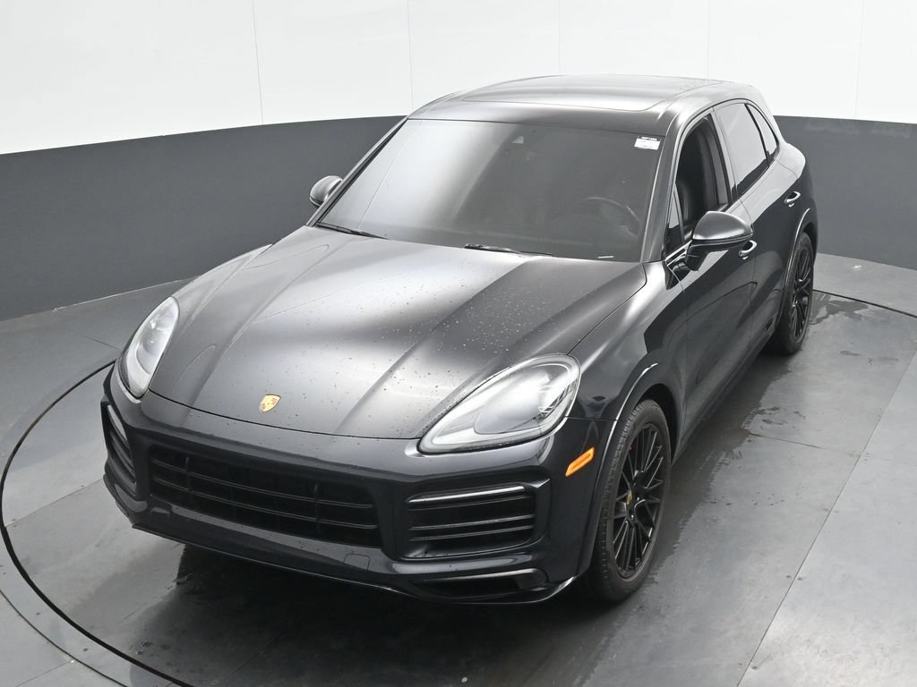 Used 2021 Porsche Cayenne GTS AWD/4WD image 34
