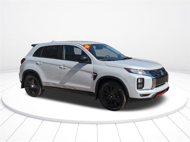 New 2026 Mitsubishi Outlander Sport Ralliart image 2