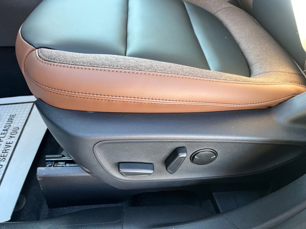 New 2025 Ford Bronco Sport Outer Banks w/ Outer Banks Tech Package+ image 17