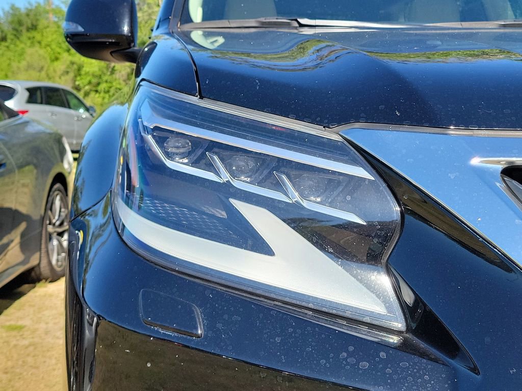 Used 2020 Lexus GX 460 Premium w/ Premium Package AWD/4WD image 6