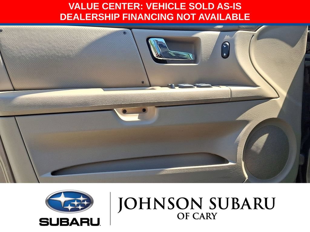 Used 2003 Ford Taurus SES FWD image 11