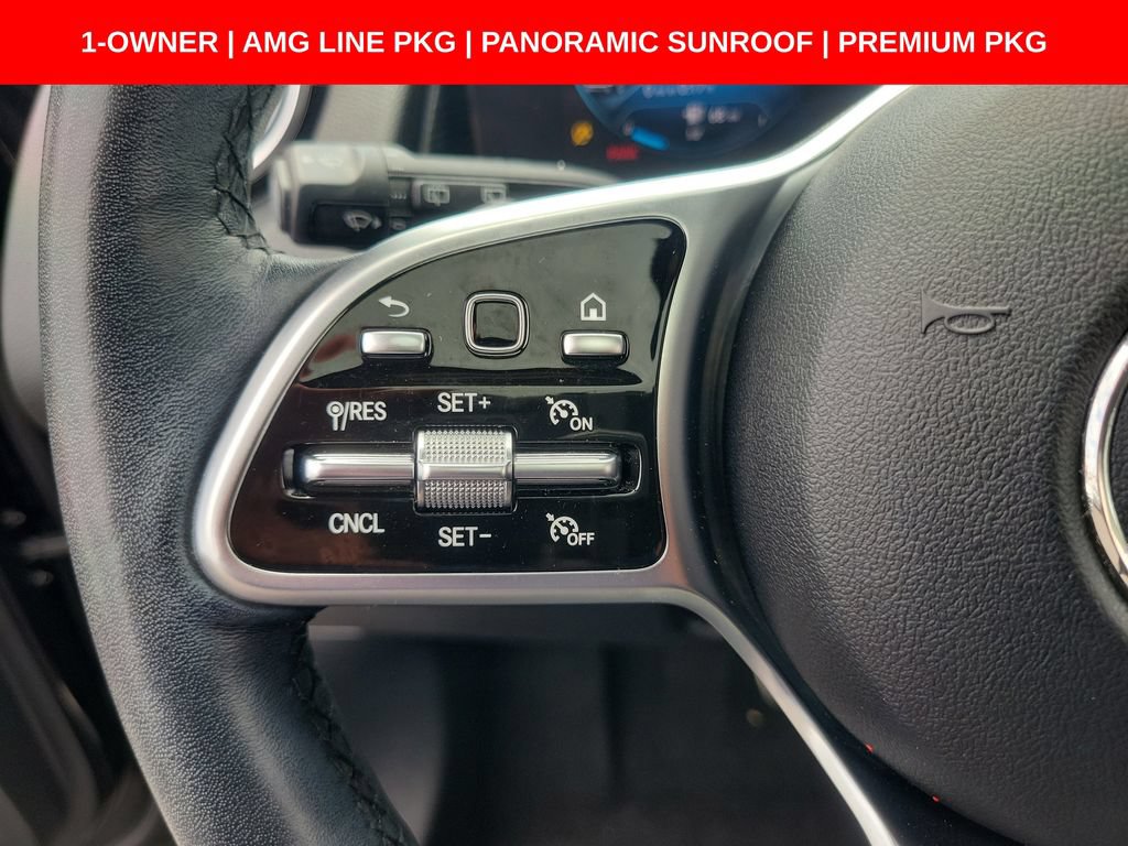 Used 2023 Mercedes-Benz GLB 250 image 28