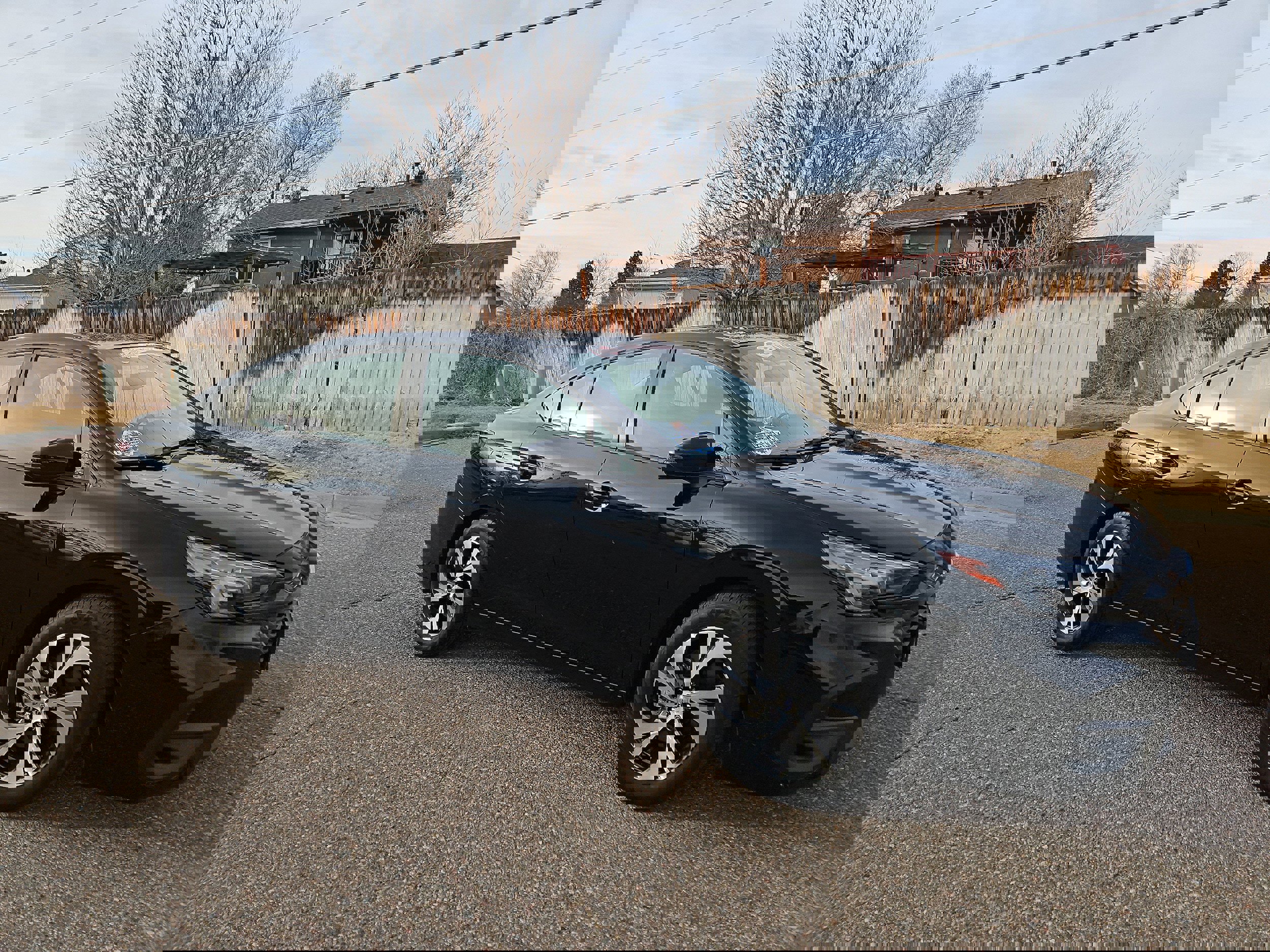 Certified 2023 Subaru Legacy Premium w/ Popular Package #1 image 2