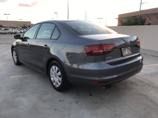 Used 2016 Volkswagen Jetta S FWD image 3
