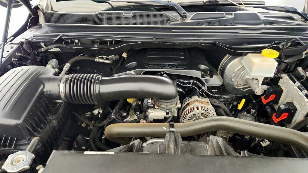 Used 2022 RAM 1500 Limited AWD/4WD image 27