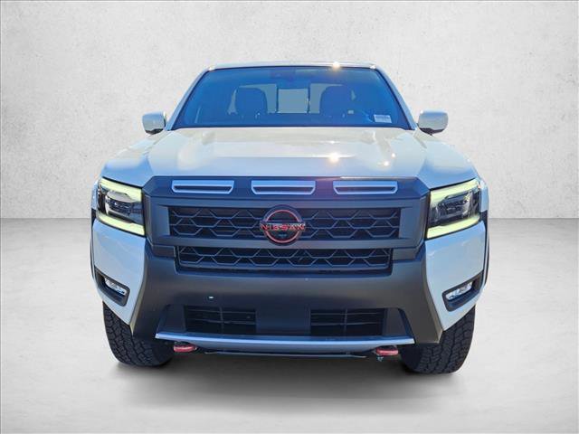 New 2026 Nissan Frontier PRO-4X w/ Pro Premium Package video 4