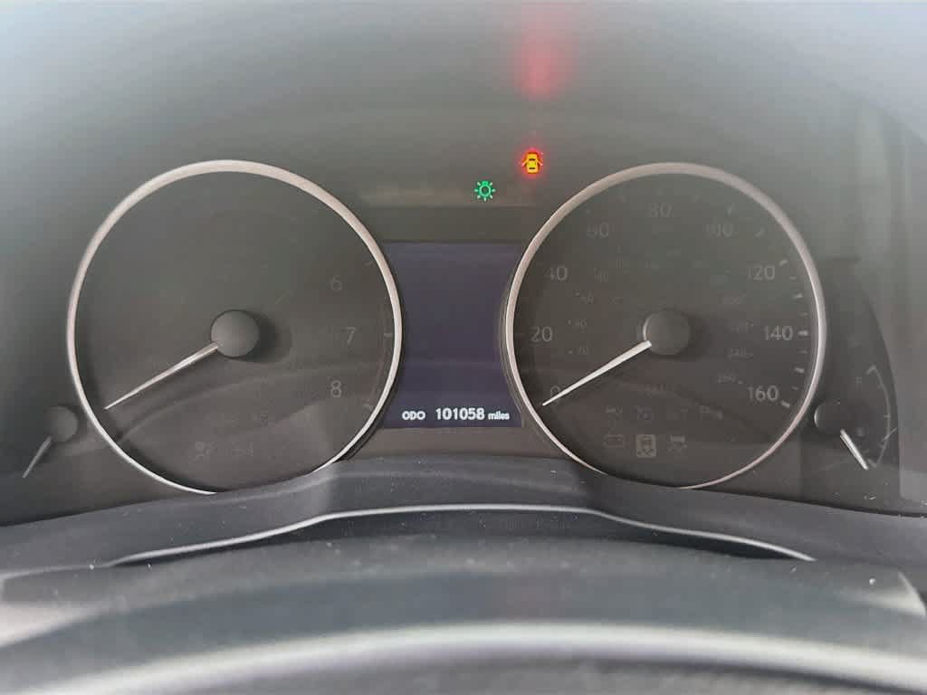Used 2015 Lexus ES 300h w/ Navigation System Package FWD image 13