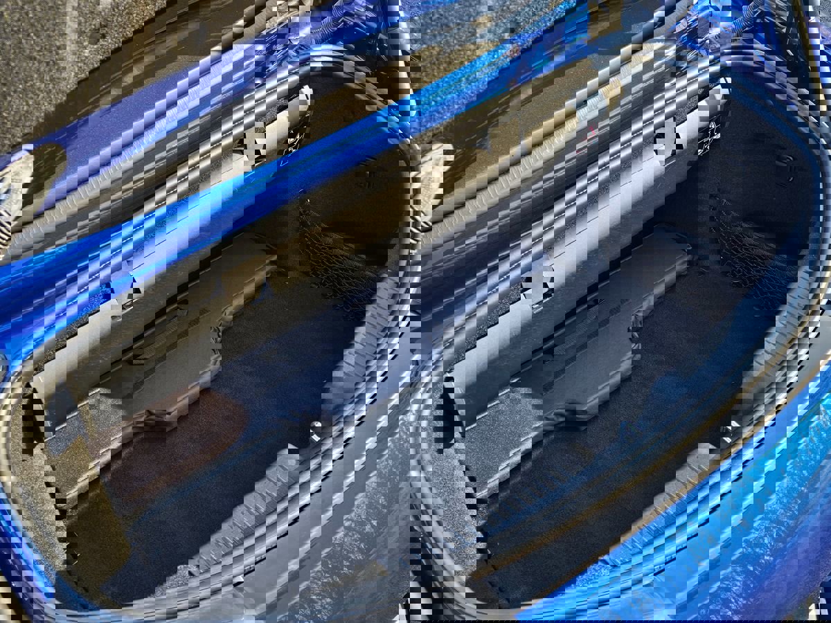 Used 2024 Mercedes-Benz SL 43 AMG image 85