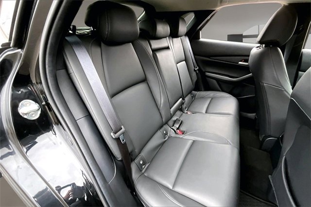 Used 2023 MAZDA CX-30 AWD 2.5 S w/ Preferred Package image 22