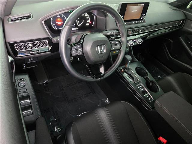 Used 2024 Honda Civic Sport image 10