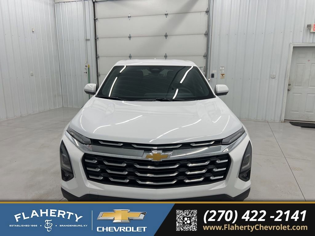 New 2026 Chevrolet Equinox LT image 7