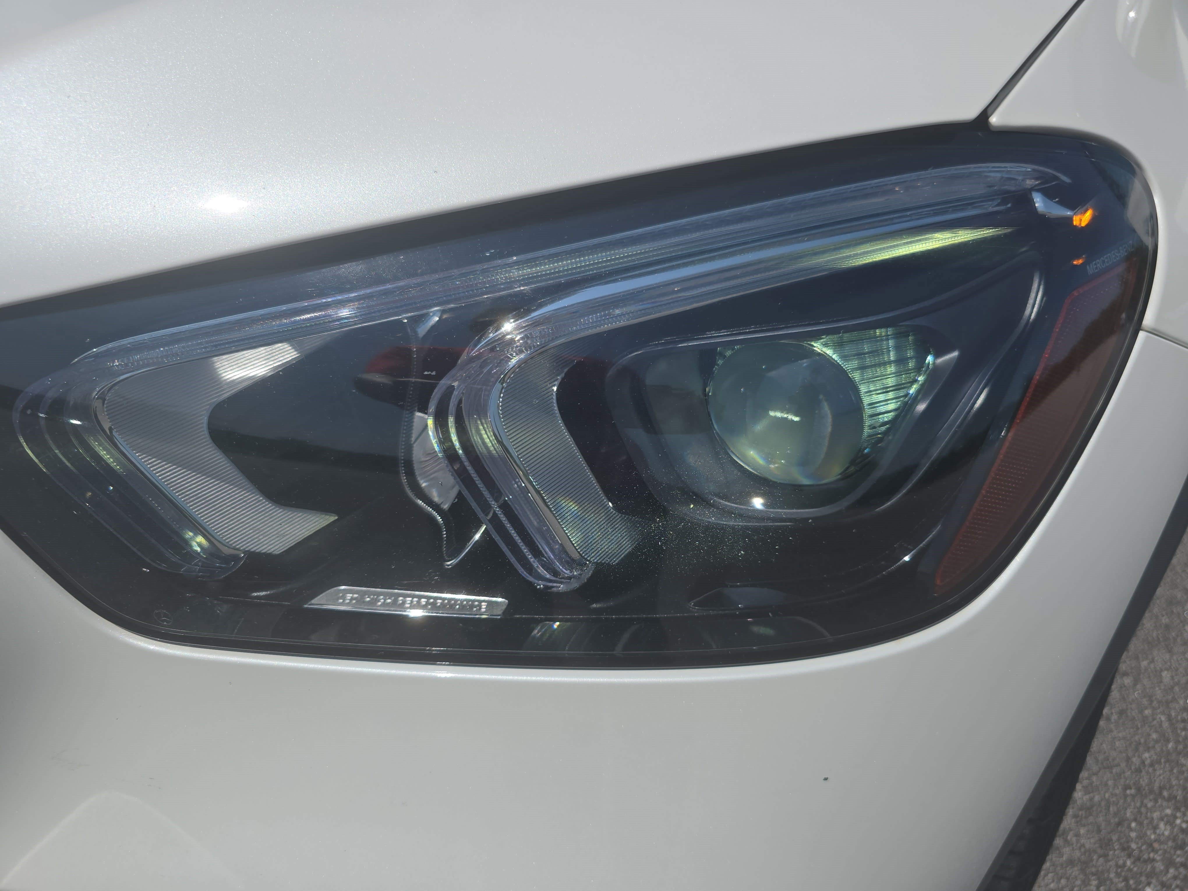 Used 2020 Mercedes-Benz GLE 350 4MATIC image 31