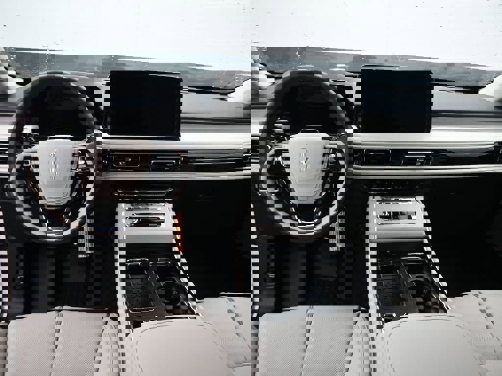 New 2026 Lincoln Aviator Reserve image 10