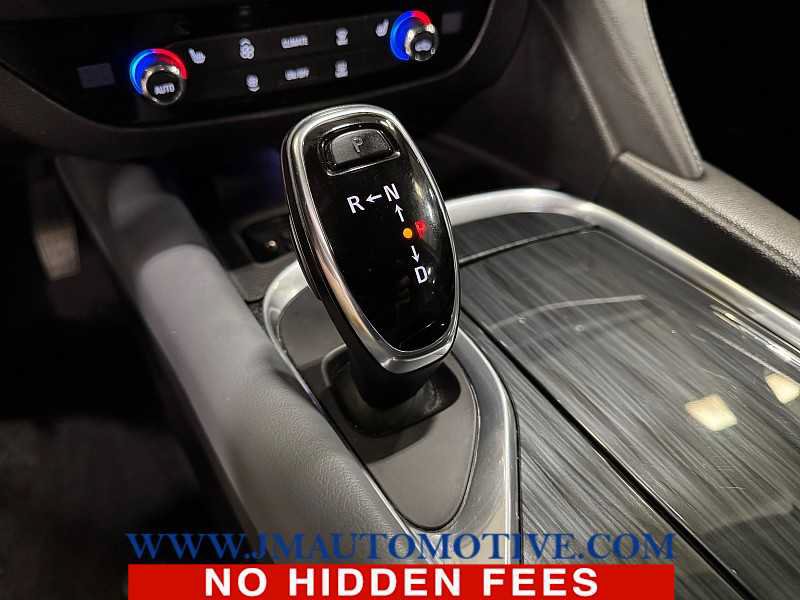 Used 2020 Buick Enclave Essence w/ Sport Touring Edition AWD/4WD image 34