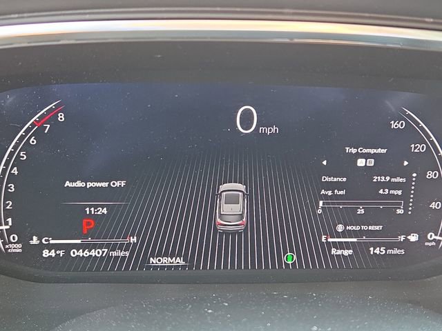 Used 2025 Acura MDX w/ Technology Package image 29