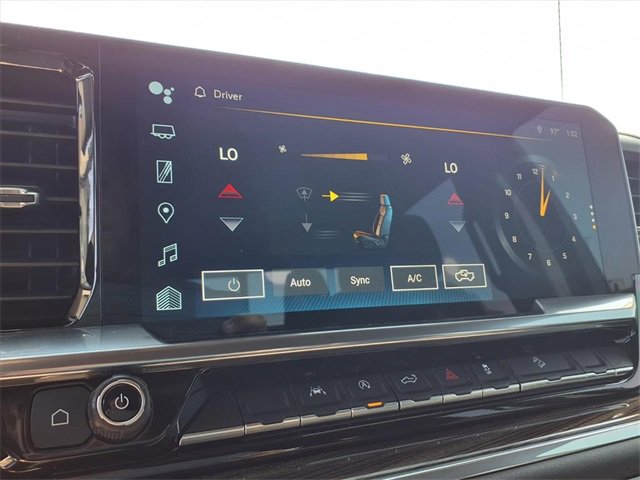 Used 2024 Chevrolet Silverado 1500 LT w/ All Star Edition Plus image 63