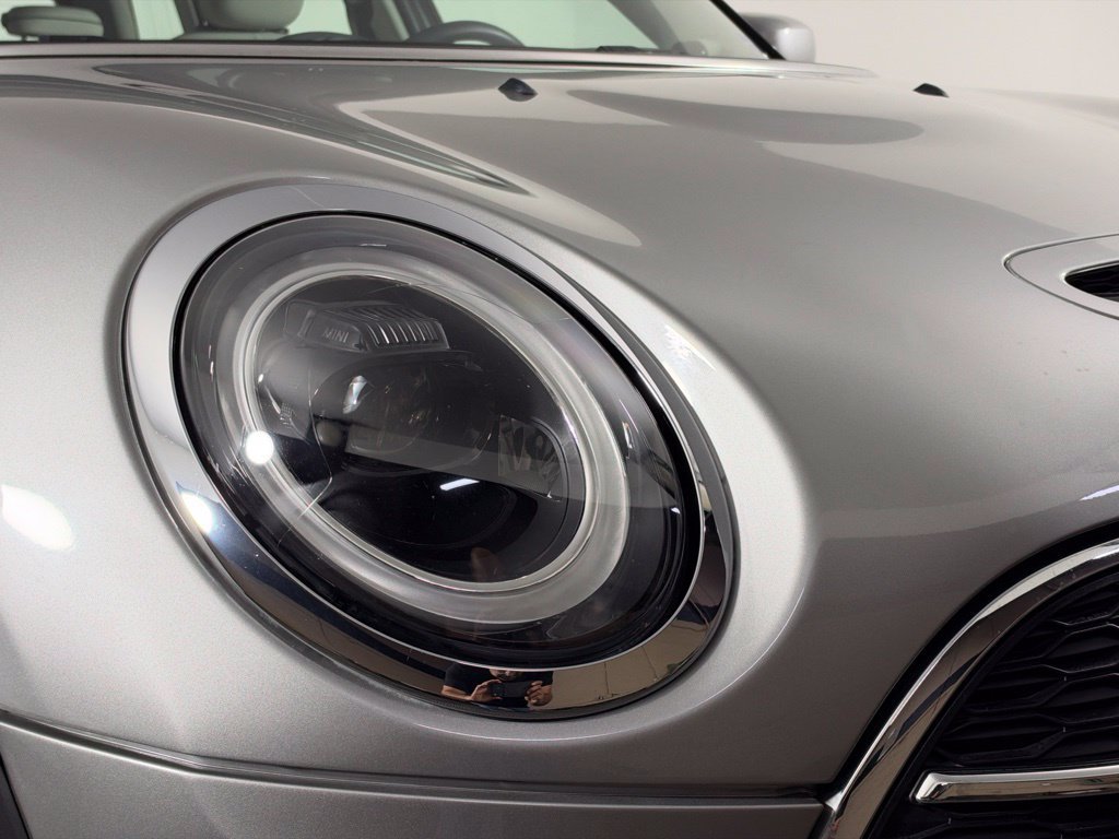 Certified 2024 MINI Cooper Clubman S AWD/4WD image 10