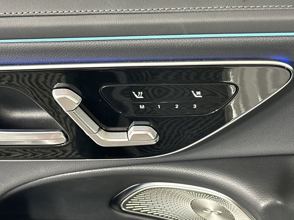 Certified 2026 Mercedes-Benz E 350 Sedan image 11